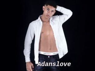 Adanslove