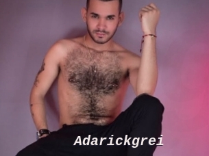 Adarickgrei