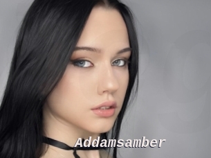 Addamsamber