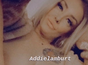 Addielamburt