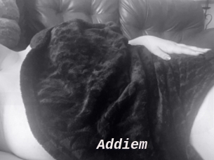 Addiem