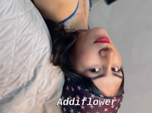 Addiflower