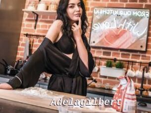 Adelagilbert