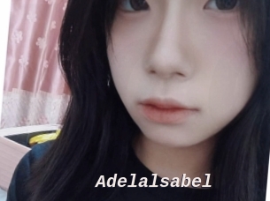 Adelalsabel