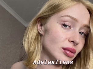 Adeleallens