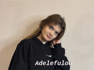 Adelefulod