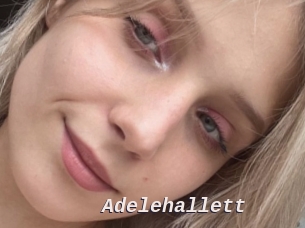 Adelehallett