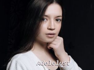 Adelelust