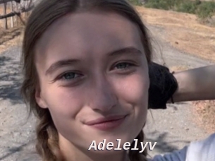 Adelelyv