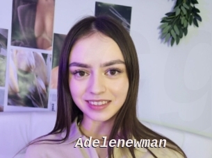 Adelenewman