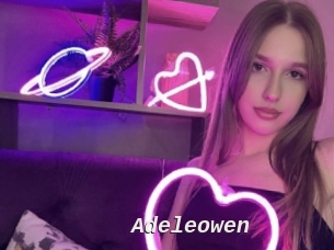 Adeleowen