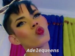 Adelequeens