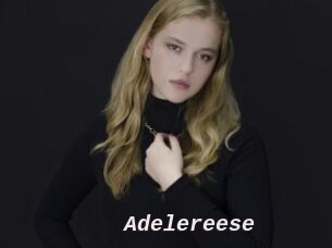 Adelereese