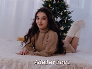 Adelericci