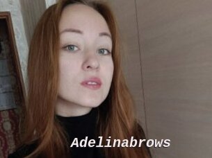 Adelinabrows