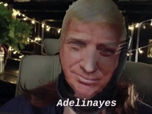 Adelinayes