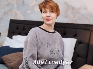 Adelinedyer