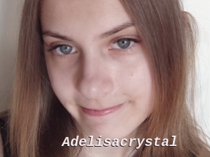 Adelisacrystal