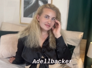 Adellbacker