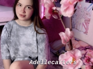 Adellecarters