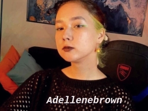 Adellenebrown