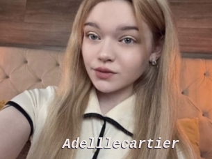 Adelllecartier