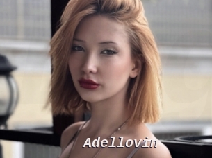 Adellovin