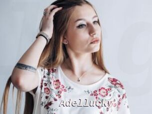 Adellucky