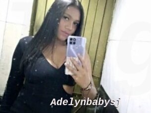 Adelynbabysj