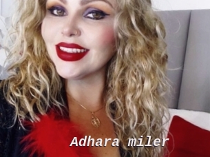 Adhara_miler