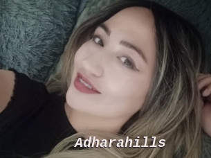 Adharahills