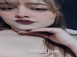 Adharalove