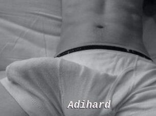 Adihard