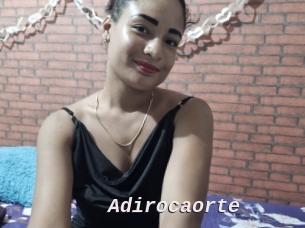 Adirocaorte