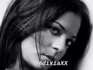 AdixiaXX