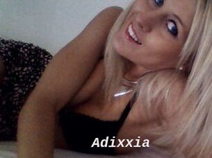 Adixxia