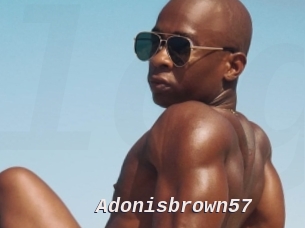 Adonisbrown57