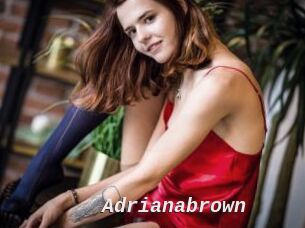 Adrianabrown