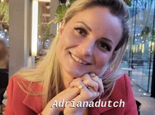 Adrianadutch