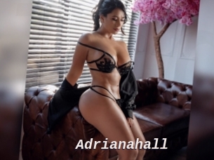 Adrianahall