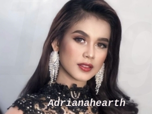 Adrianahearth