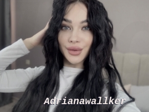 Adrianawallker