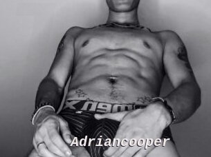 Adriancooper