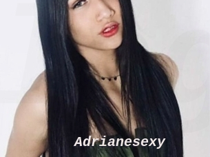 Adrianesexy