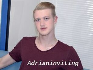 Adrianinviting