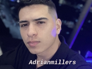 Adrianmillers