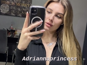 Adriannaprincess