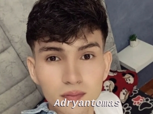 Adryantomas