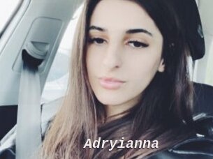 Adryianna