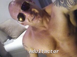 Adultactor